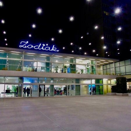 Coco Christina 2 Daire Varşova Dış mekan fotoğraf