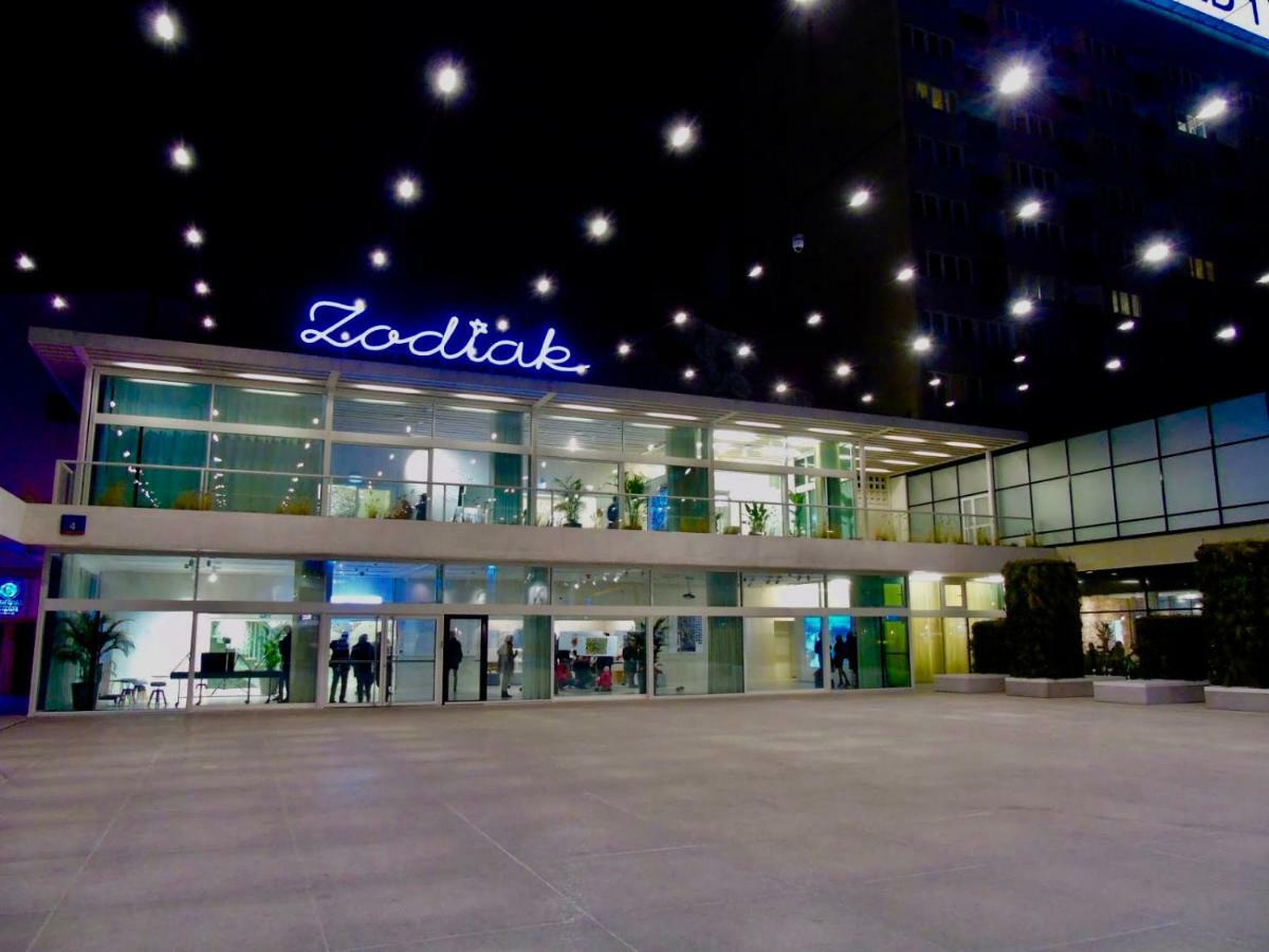 Coco Christina 2 Daire Varşova Dış mekan fotoğraf